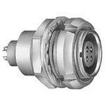 ECJ.2B.314.CYC, Circular Push Pull Connectors Fixed Recpt Size 2B