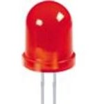 WP813ID, Standard LEDs - Through Hole 10MM RED DIFFUSED