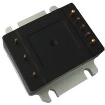 IRS-12/4.5-Q48NF-C, Isolated DC/DC Converters - Through Hole 12V 4.5A, 18-75VIN