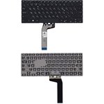 Клавиатура для ноутбука Asus Vivobook 14 X405U черная