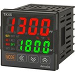 TK4S-14CC 100-240 VAC Температурный контроллер ПИД, DIN 48х48 мм ...