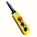 Пульт управления 4 кнопки 1 скорость, стоп, IP55 A4713 COPP-A4713