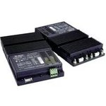 VI-LU3-IW, Switching Power Supplies FlatPAC 50-600 Watt Power System