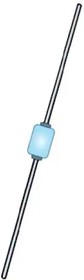 JANTXV1N6642, Rectifier Diode Switching 75V 0.3A 5ns 2-Pin Case D Bag