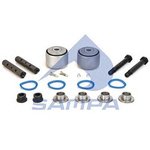 050.513, РМК стабилизатора кабины| с/блоки, втулки, пальцы, упл. кольца,болты \DAF XF