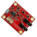 VL-ADR-01S, USB TO STEREO AUDIO ADAPTER