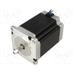 1477, Motor: stepper, 8.6VDC, Axis: D profile, max.1341nm, 1A