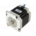 1474, Motor: Stepper motor, 2.5VDC, Axis: D profile, max.1271nm, 2.8A