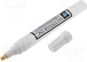 Фото 1/3 FV-0100, Дозатор, Мат-л: пластик, 12мл, Наконечник: отвертка