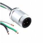 P29030-M1, SENSOR CORD, 3P M35 PLUG-FREE END, 3.3