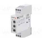 CLD1EA1CM24, Модуль: реле контроля уровня, уровень проводящей жидкости, DIN