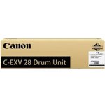 2776B003, Барабан CANON* DU C-EXV 28 BK 171 000 стр