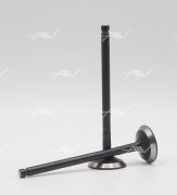 Фото 1/2 VE38002, клапан вып SUBARU EJ22 SOHC 16V 28x6x101.2