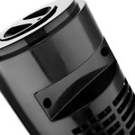 Вентилятор BRAYER BR4952BK чёрный, напольный ...