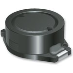 Фото 2/4 SRR6603-152ML, Inductor Power Shielded Wirewound 1500uH 20% 100KHz 50Q-Factor Ferrite 0.12A 4.2Ohm DCR T/R