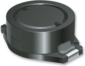Фото 1/4 SRR0805-101K, Inductor Power Shielded Wirewound 100uH 10% 1KHz 45Q-Factor Ferrite 0.5A 0.6Ohm DCR T/R