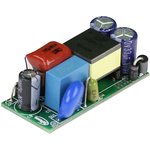 EVAL16W66VBCKCETOBO1, Demonstration Board, CoolMOS CE Superjunction MOSFETs, LED Driver Applications, 16W, 66V