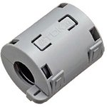 ZCAT3035-1330, 13мм, Фильтр на круглый кабель (серый)