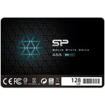 Накопитель SSD Silicon Power SATA-III 128GB SP128GBSS3A55S25 Ace A55 2.5"