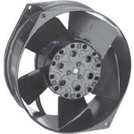 W2S130-AA03-44, AC Fans AC Axial Fan, 150x55mm Round, 230VAC, 223.6CFM