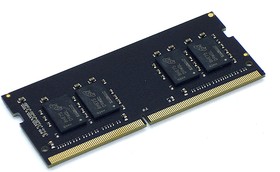 Модуль памяти Kingston SODIMM DDR4 4GB 2400 MHz 260PIN PC4-19200