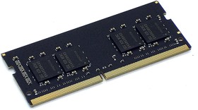 Модуль памяти Kingston SODIMM DDR4 8Gb 2666 MHz 260PIN PC4-21300