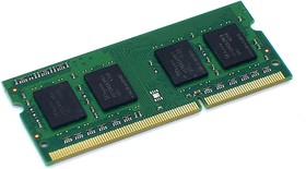 Модуль памяти Ankowall SODIMM DDR3L 4Gb 1333 MHz 1.35V PC3-10600