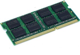 Модуль памяти Ankowall SODIMM DDR3L 8Gb 1333 MHz 1.35V PC3-10600