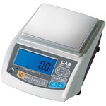 Весы CAS MWP-1500