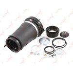 G41013L, пневмоподушка передняя левая!\ BMW X5 E53 00-06