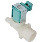 Электроклапан подачи воды 50220809003 для стиральной машины Electrolux, Zanussi ...