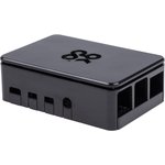 ASM-1900133-21, ABS Case in Black