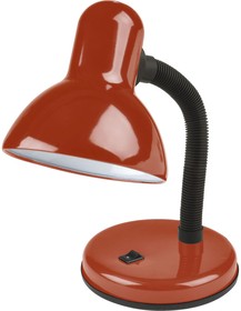 Настольный светильник TLI-225 RED E27 UL-00001803