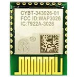 CYBT-343026-01, Bluetooth Modules - 802.15.1 BLE Module