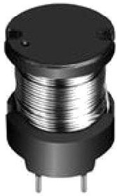 RCH1216BNP-101K, Power Inductors - Leaded 100uH 2.15A 10% THRU HOLE INDUCTOR