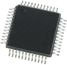 EFM32TG11B120F128GQ48-B, ARM Microcontrollers - MCU ARM Cortex-M0+ 48 MHz 128 kB flash 32 kB RAM MCU