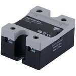 RM1E60AA25, Solid State Relays - Industrial Mount SSR AS 600V 25A 4-20MA