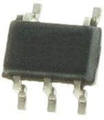 Фото 1/2 LD59015C30R, LDO Voltage Regulators 150 mA 2.3 to 5.5V 3.0V 80dB 10Khz