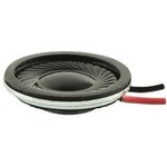 CMS-23558N-L152, Speakers & Transducers 1W 8ohms 550Hz 23mm round