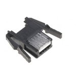 37304-3122-0P0 FL, Automotive Connectors 373 Series Mini Clamp Socket ...
