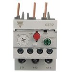 GT32S25A, Industrial Relays TOR SCREW 32A 18-25A