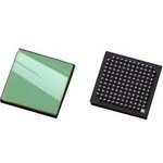 MLX75027RTC-ABA-210-SP, Distance Sensors Single chip Automotive VGA TOF sensor ...