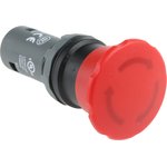 1SFA619550R1041, Emergency stop button ...