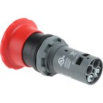 1SFA619550R1041, Emergency stop button ...