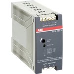 1SVR427032R1000 CP-E 12/2.5, CP-E Switch Mode DIN Rail Power Supply ...
