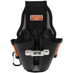 4750-MPH-1, 1680 Denier Polyester Tool Belt Pouch