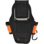 4750-MPH-1, 1680 Denier Polyester Tool Belt Pouch
