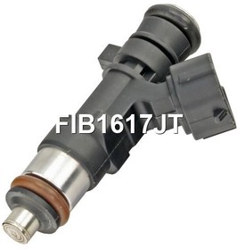 Фото 1/2 FIB1617JT, Форсунка бензиновая