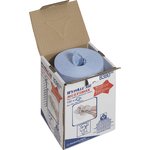 8380, WypAll Dry Cleaning Wipes, Box of 150