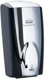 Фото 1/2 FG750411, 1100ml Wall Mounted Soap Dispenser for Auto Foam